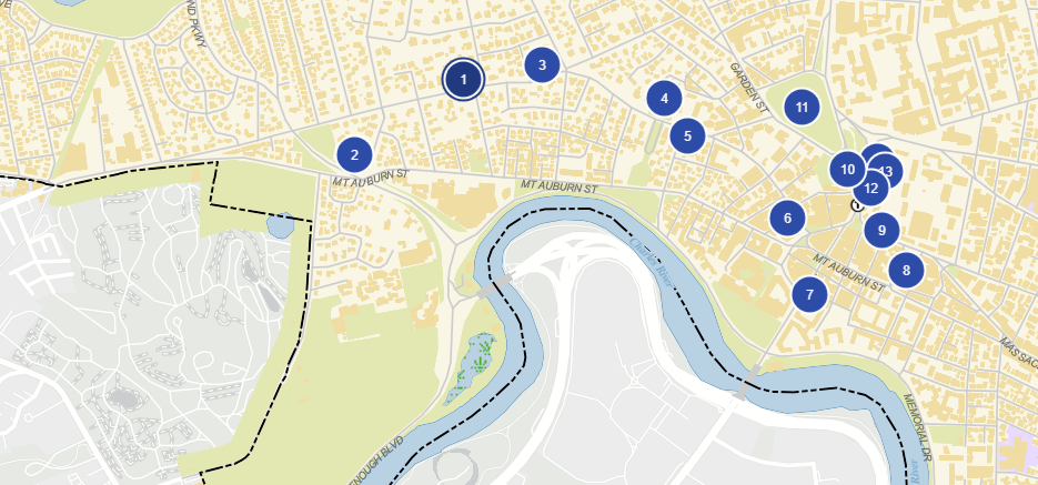 Mass250 Story Map Screenshot Image